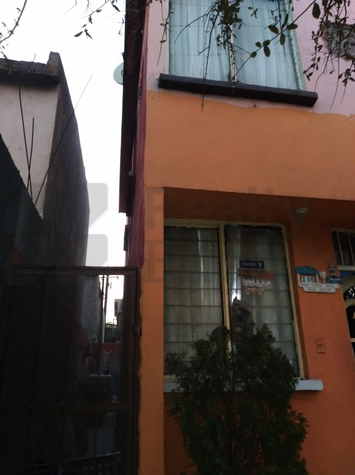 Casa en Venta en Residencial Cuauhtémoc