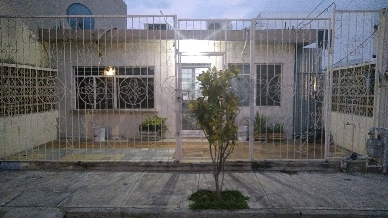 Casa en Venta en Nueva Madero