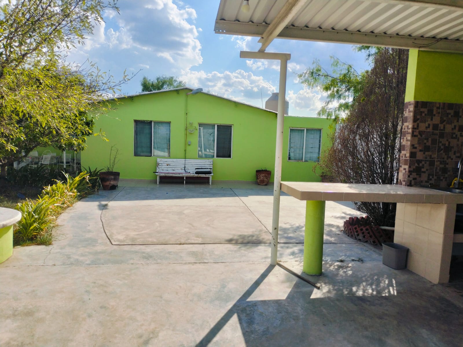 Quinta en Venta en Las Abejas