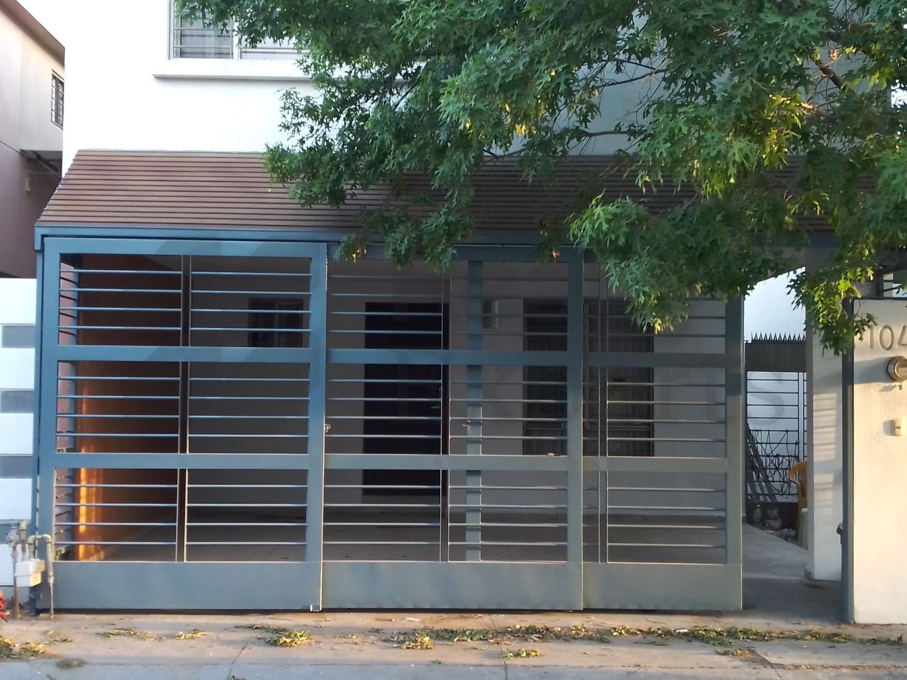 Casa en Renta en Misión de Anáhuac
