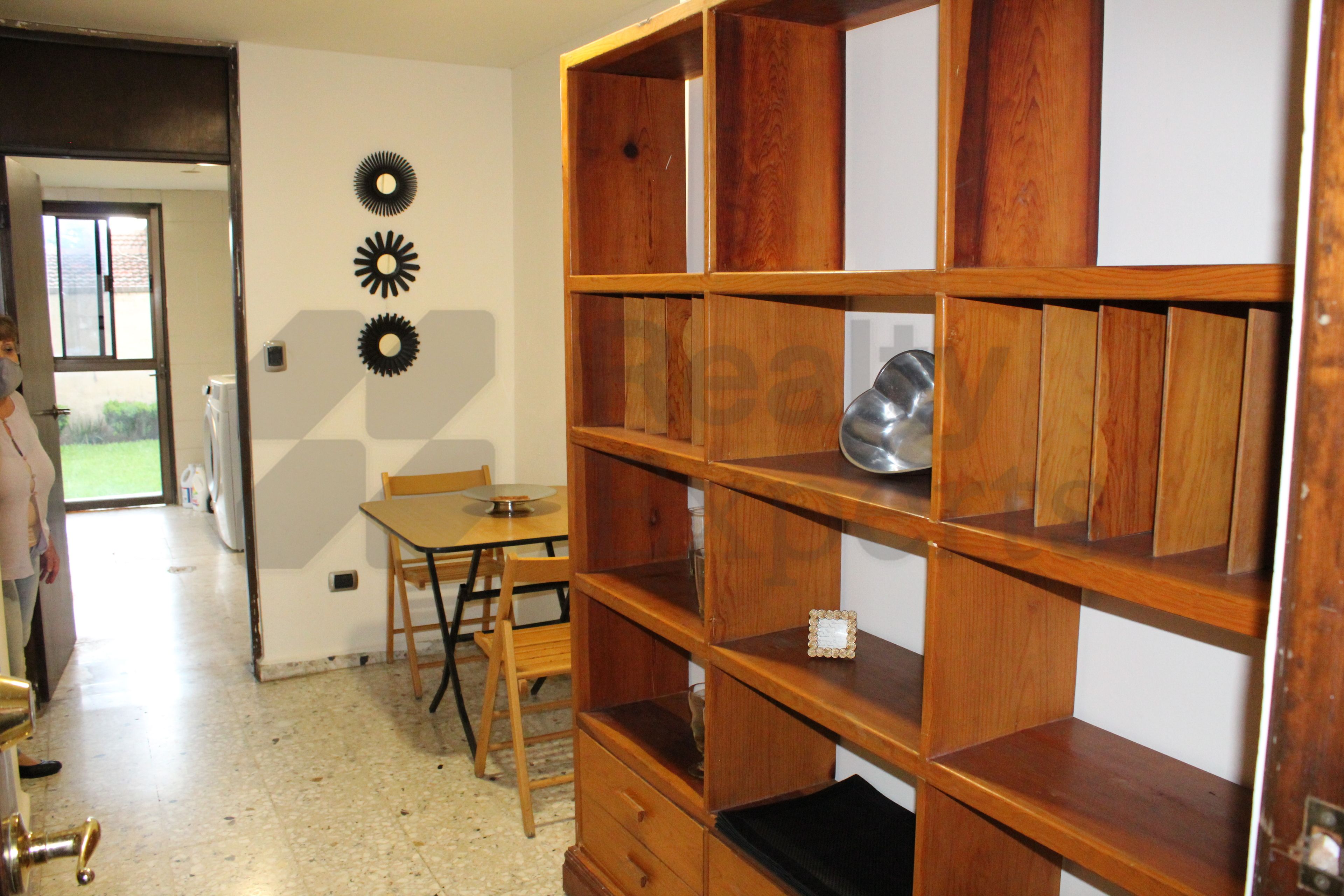 Departamento en Renta en Contry Sol