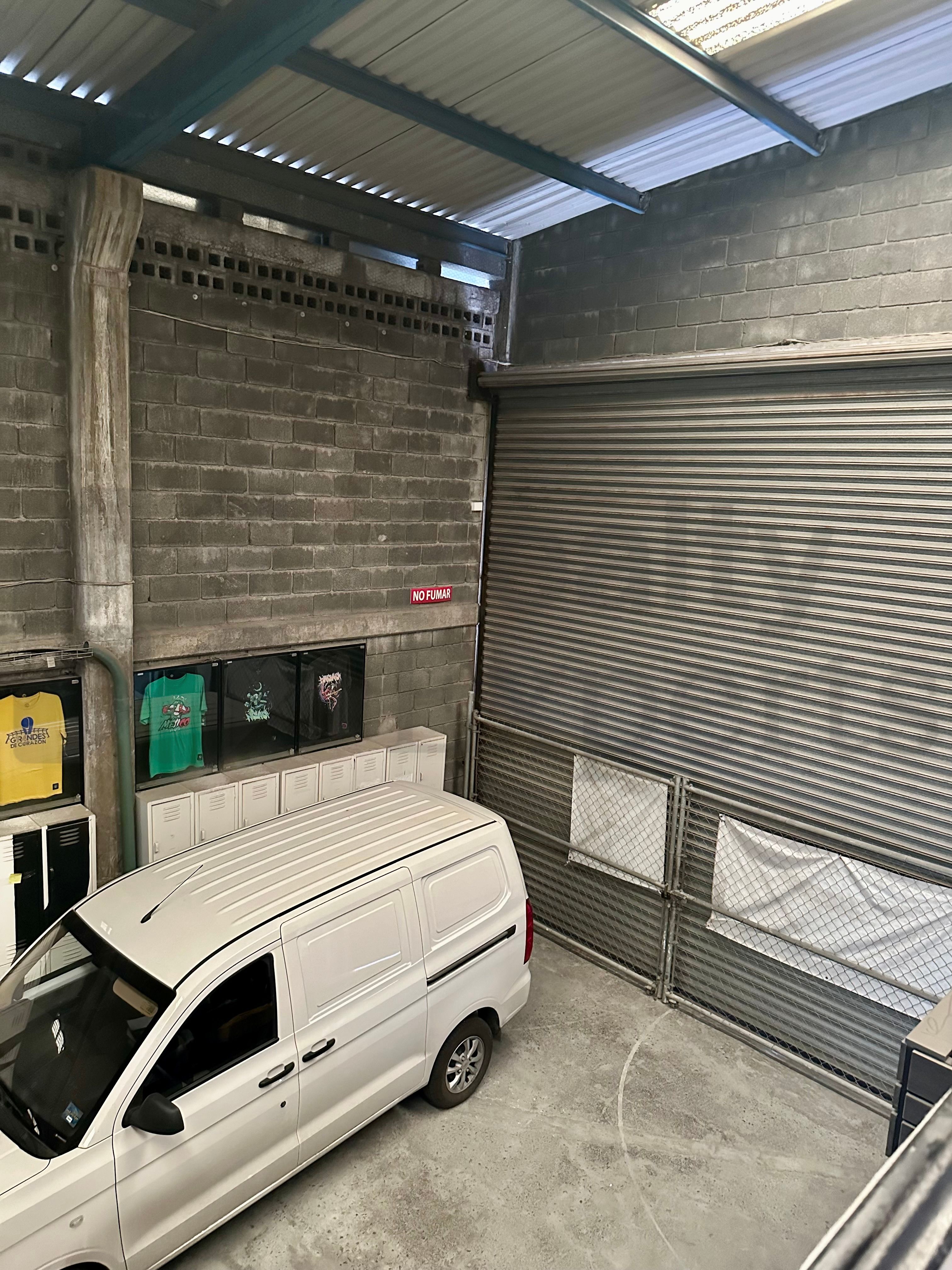 Bodega en Renta en Zapata