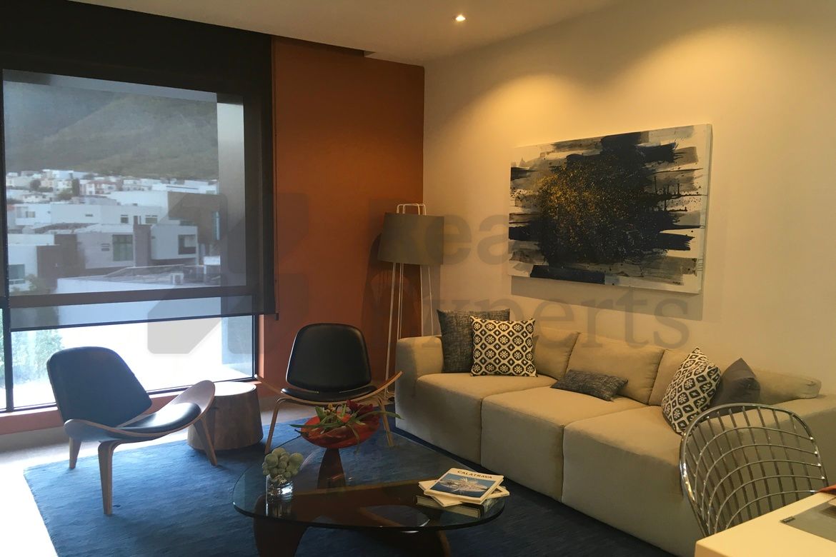 Departamento en Venta en Grupo Carza