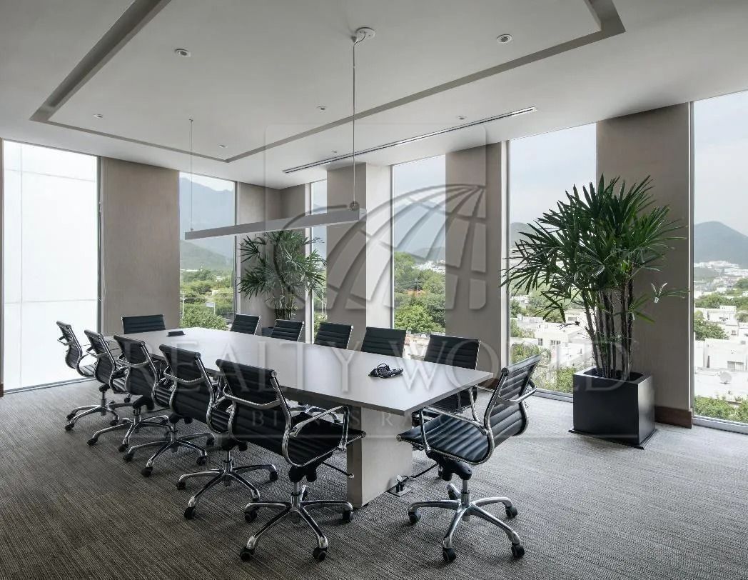 Oficina en Renta en Villas la Rioja