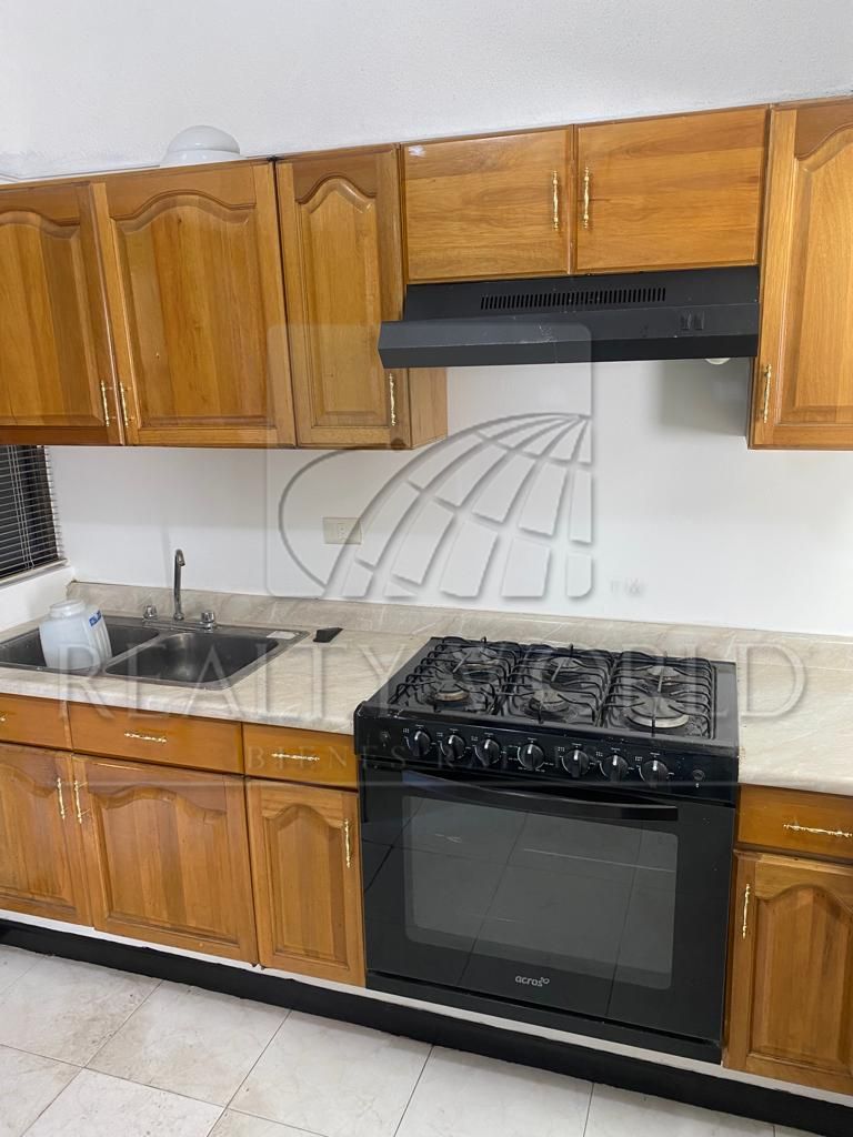 Departamento en Renta en Centro