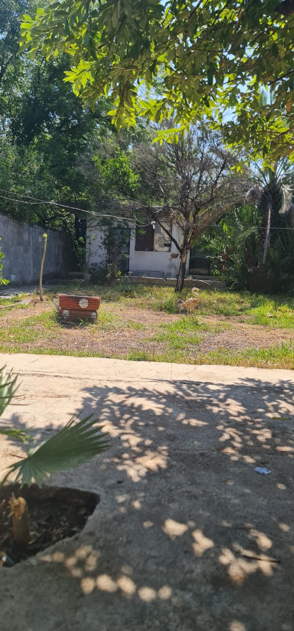 Casa en Venta en Chapultepec