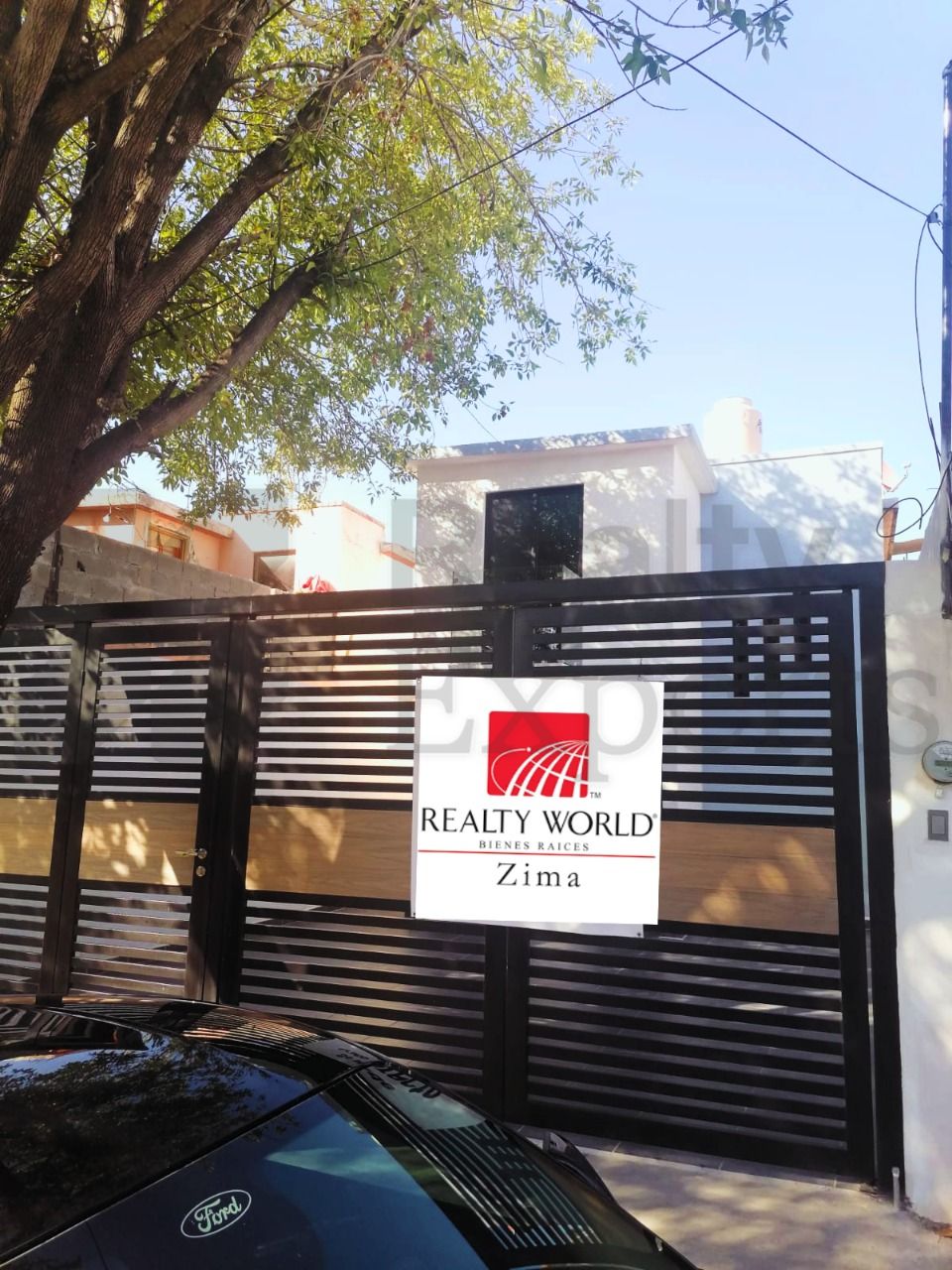 Casa en Venta en INFONAVIT Ex-Hacienda el Canadá