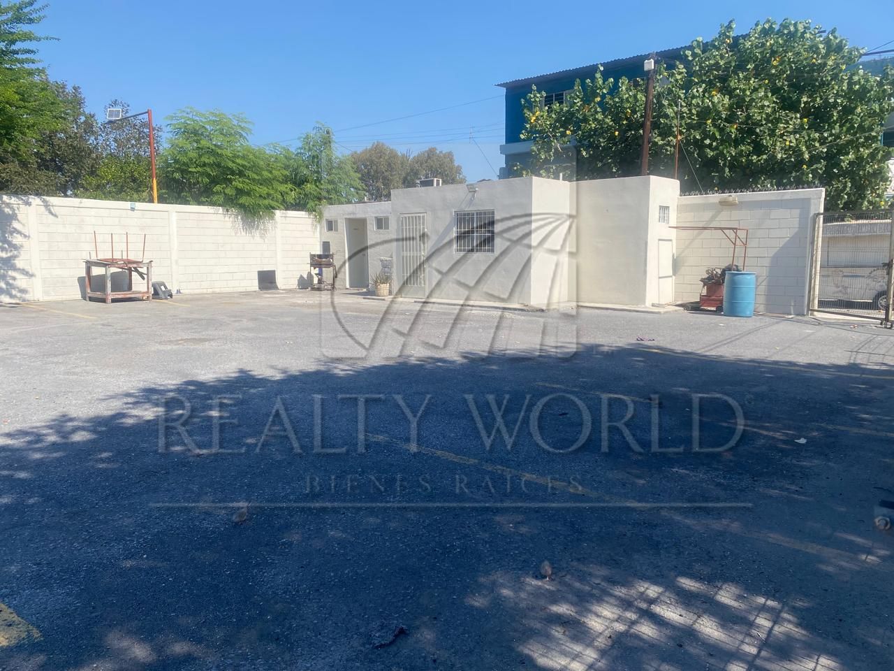 Terreno en Renta en Moderna