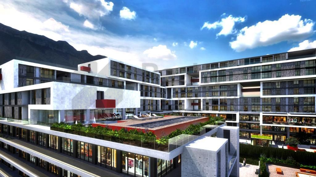 Departamento en Venta en Quantum Desarrollos