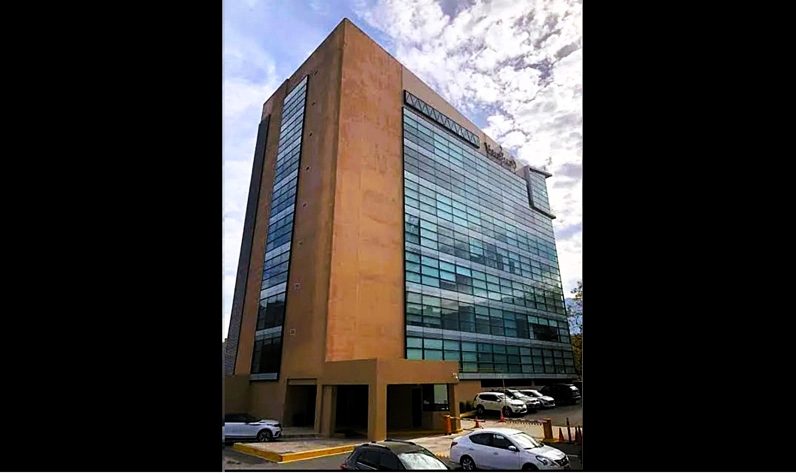 Oficina en Venta en LA ESTANZUELA