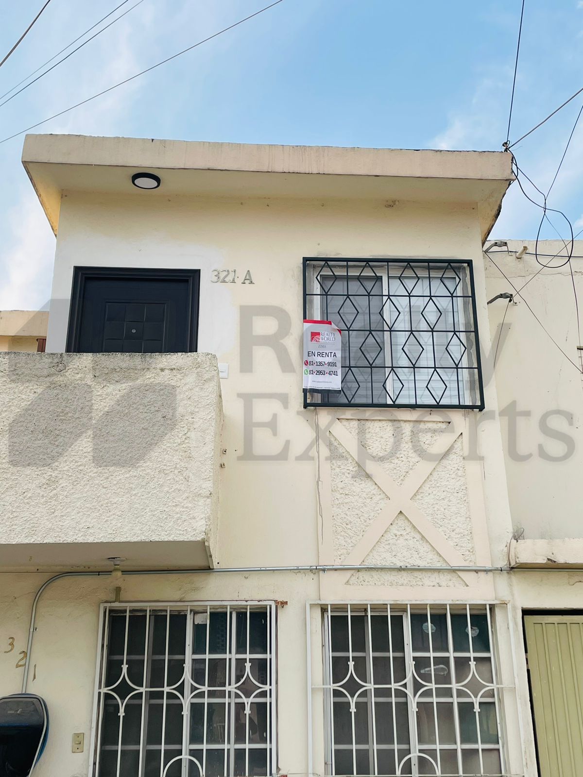 Departamento en Renta en Las Misiones