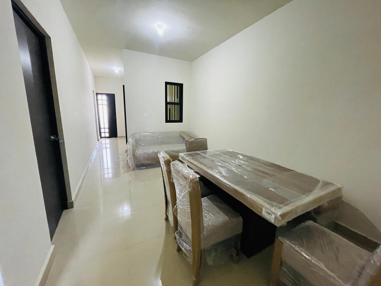 Departamento en Renta en Jardines de Anáhuac