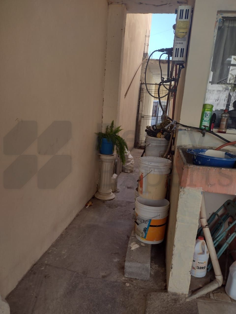 Casa en Venta en Ex Hacienda el Rosario