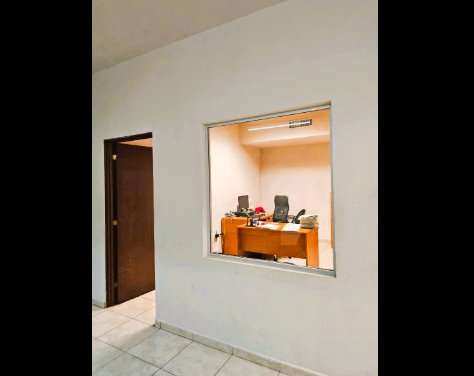 Edificio de Oficinas en Venta en Centro