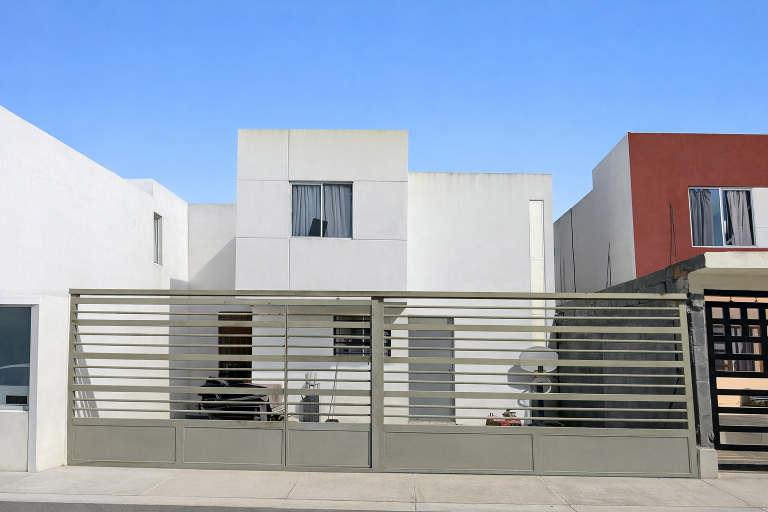 Casa en Venta en Paseo de los Nogales