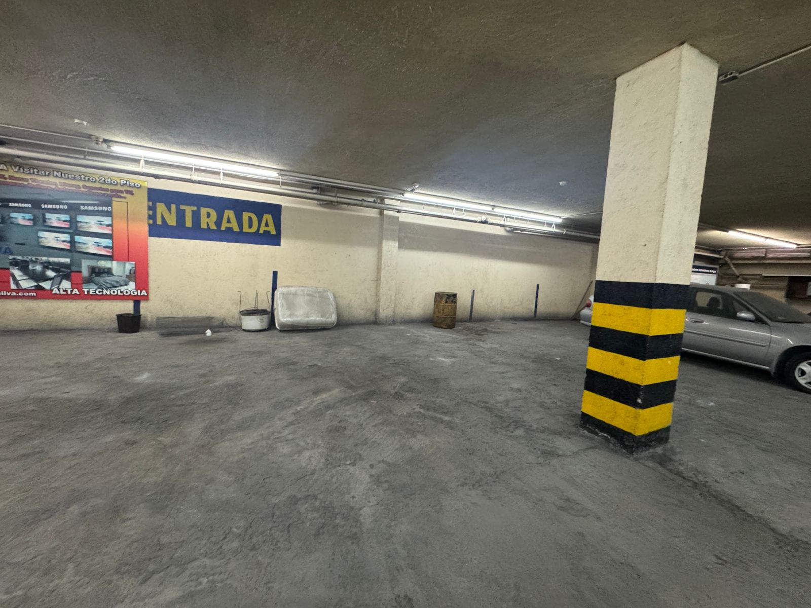 Edificio de Oficinas en Venta en Mitras Sur