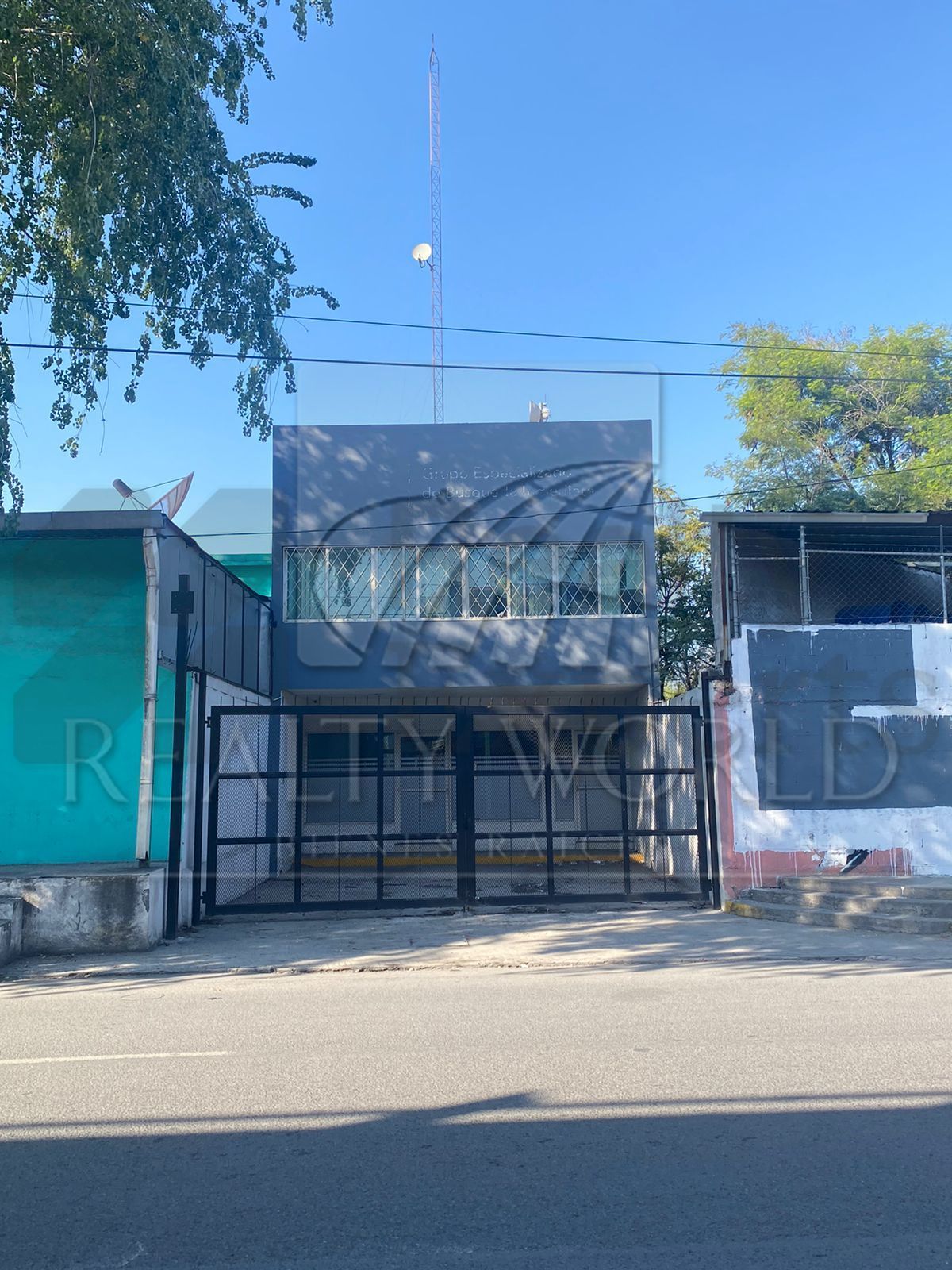 Oficina en Renta en Morelos