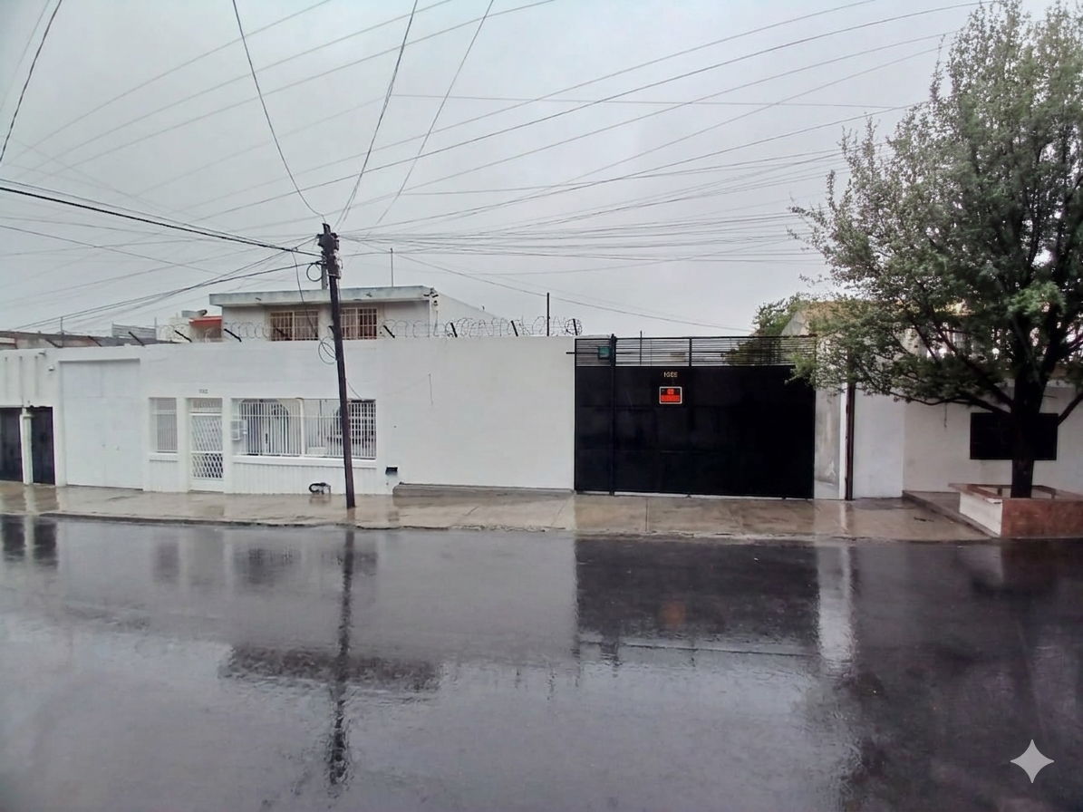 Terreno en Renta en Topo Chico