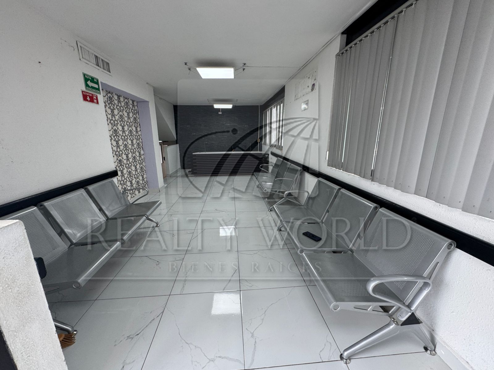 Edificio de Oficinas en Renta en Centro