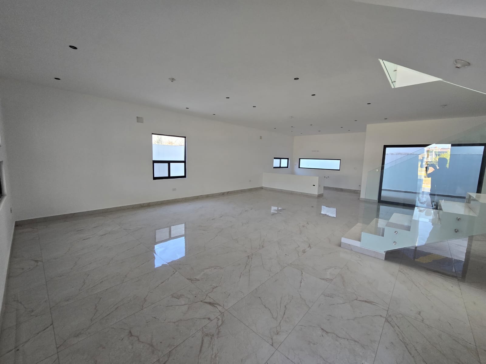 Casa en Venta en La Encomienda