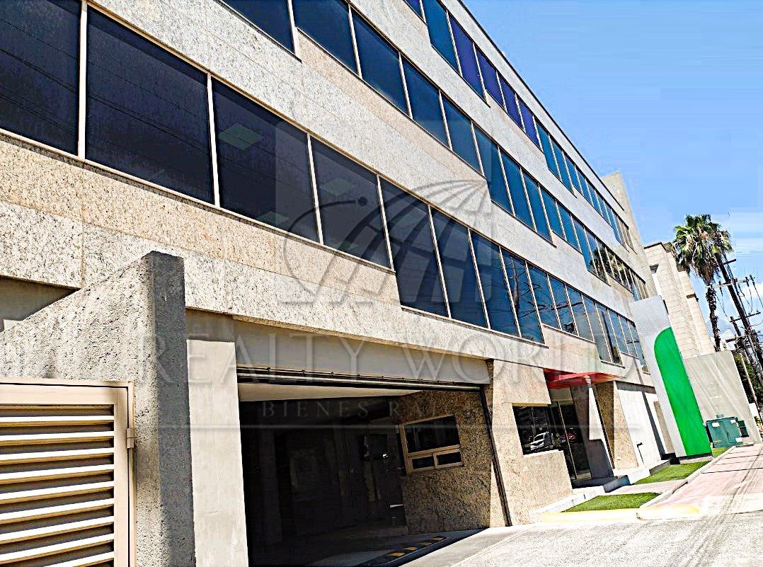 Oficina en Renta en Real de San Agustin