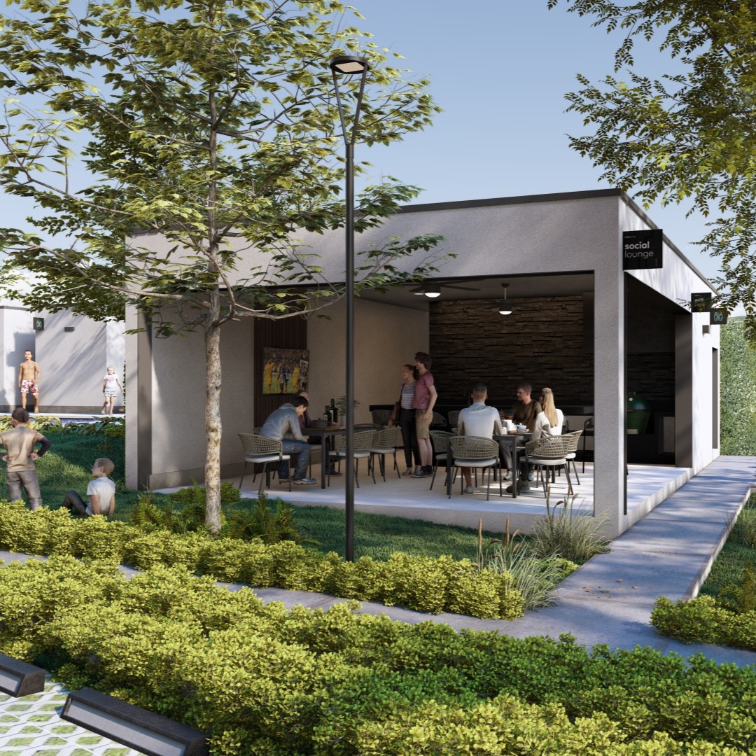 Departamento en Venta en VIVIA ROMA