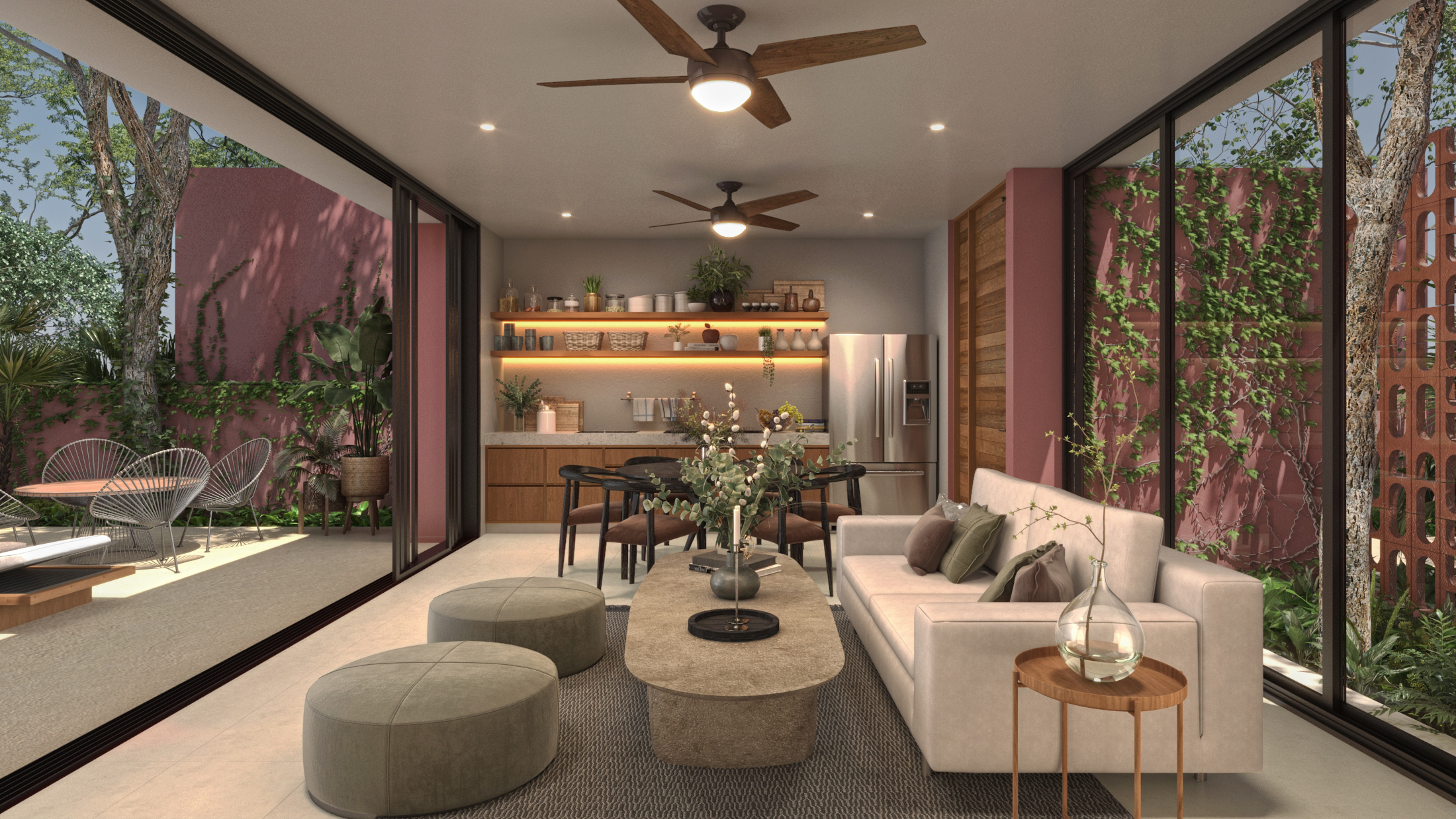 Casa en Venta en San Crisanto