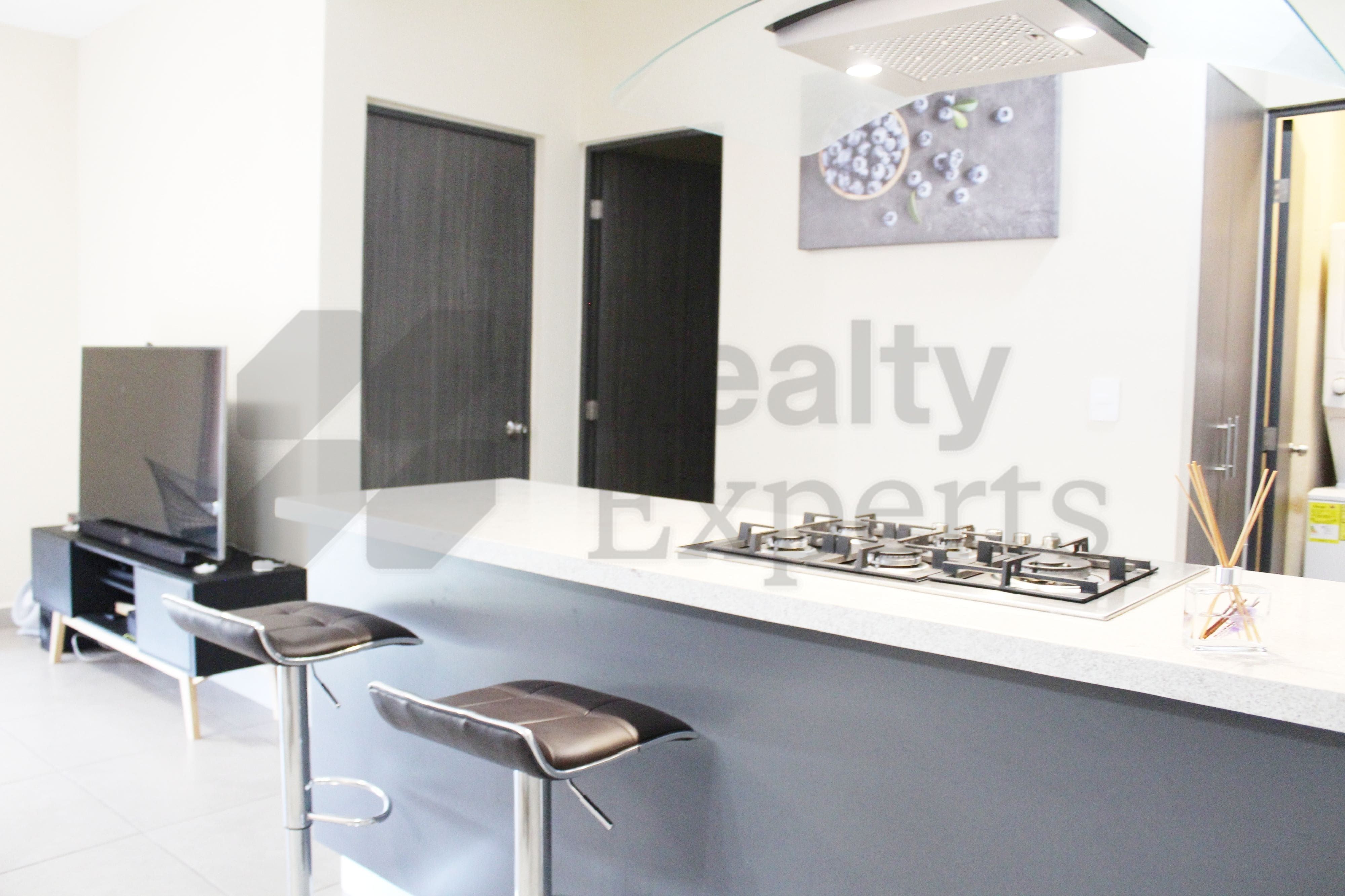 Departamento en Renta en Living San Nicolás