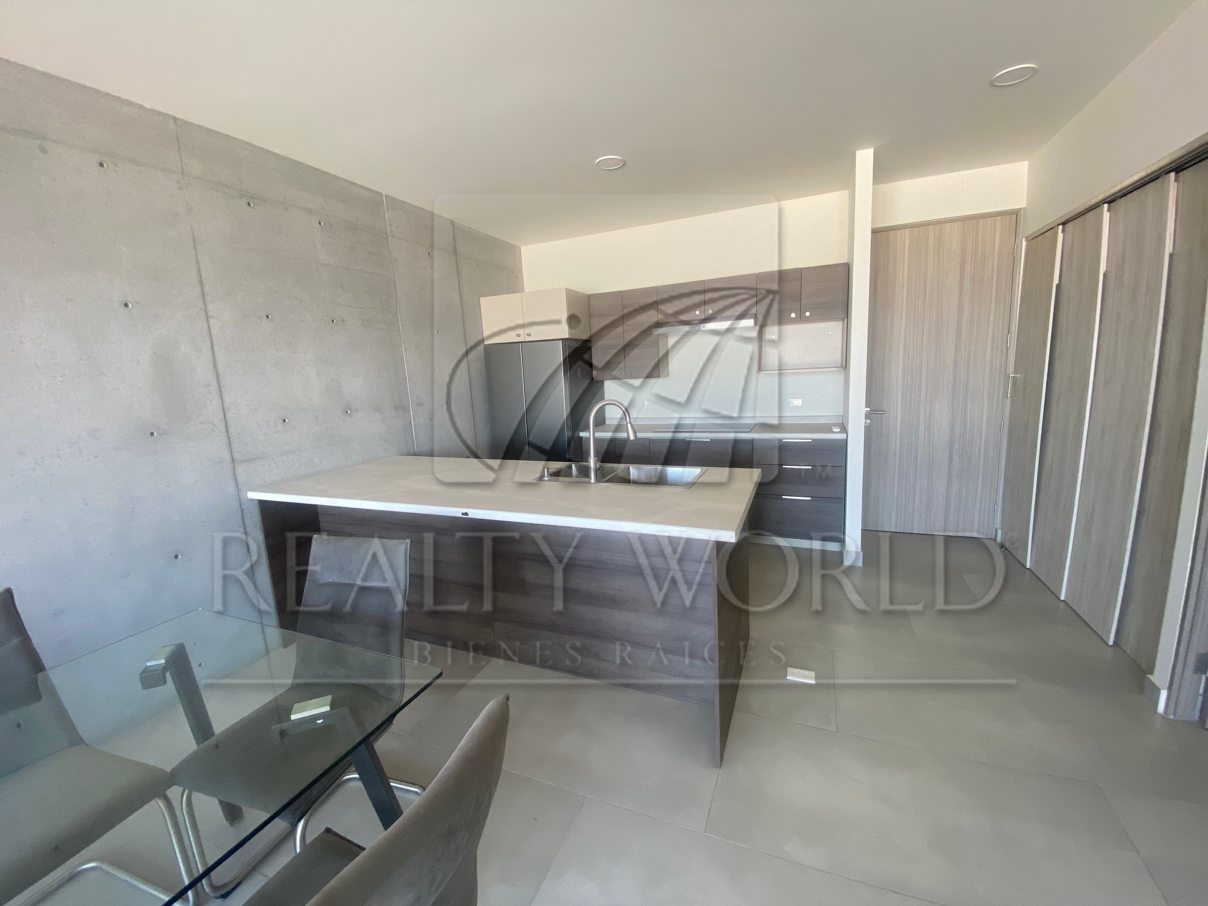 Departamento en Renta en La Proeza