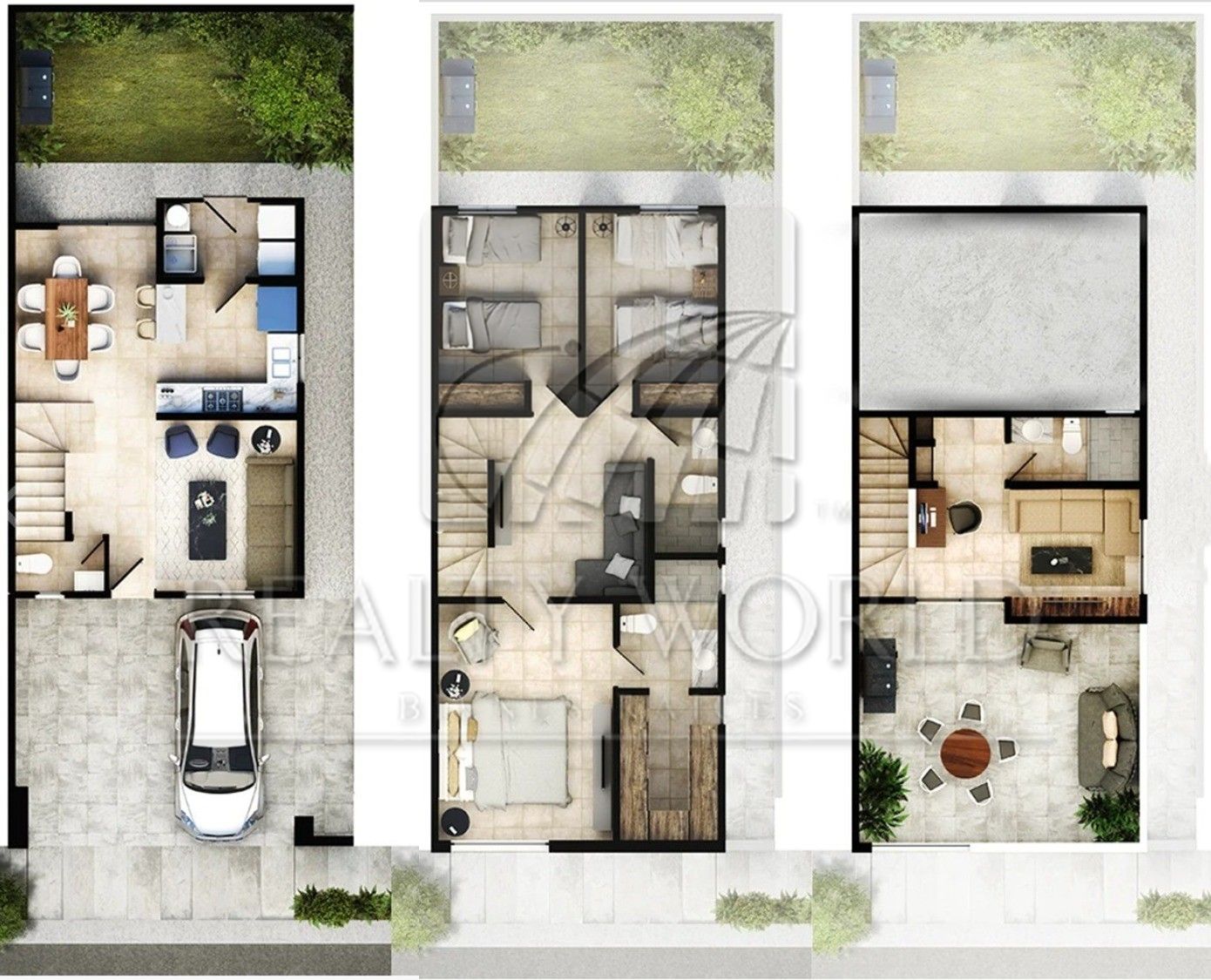 Casa en Venta en Verania Residencial