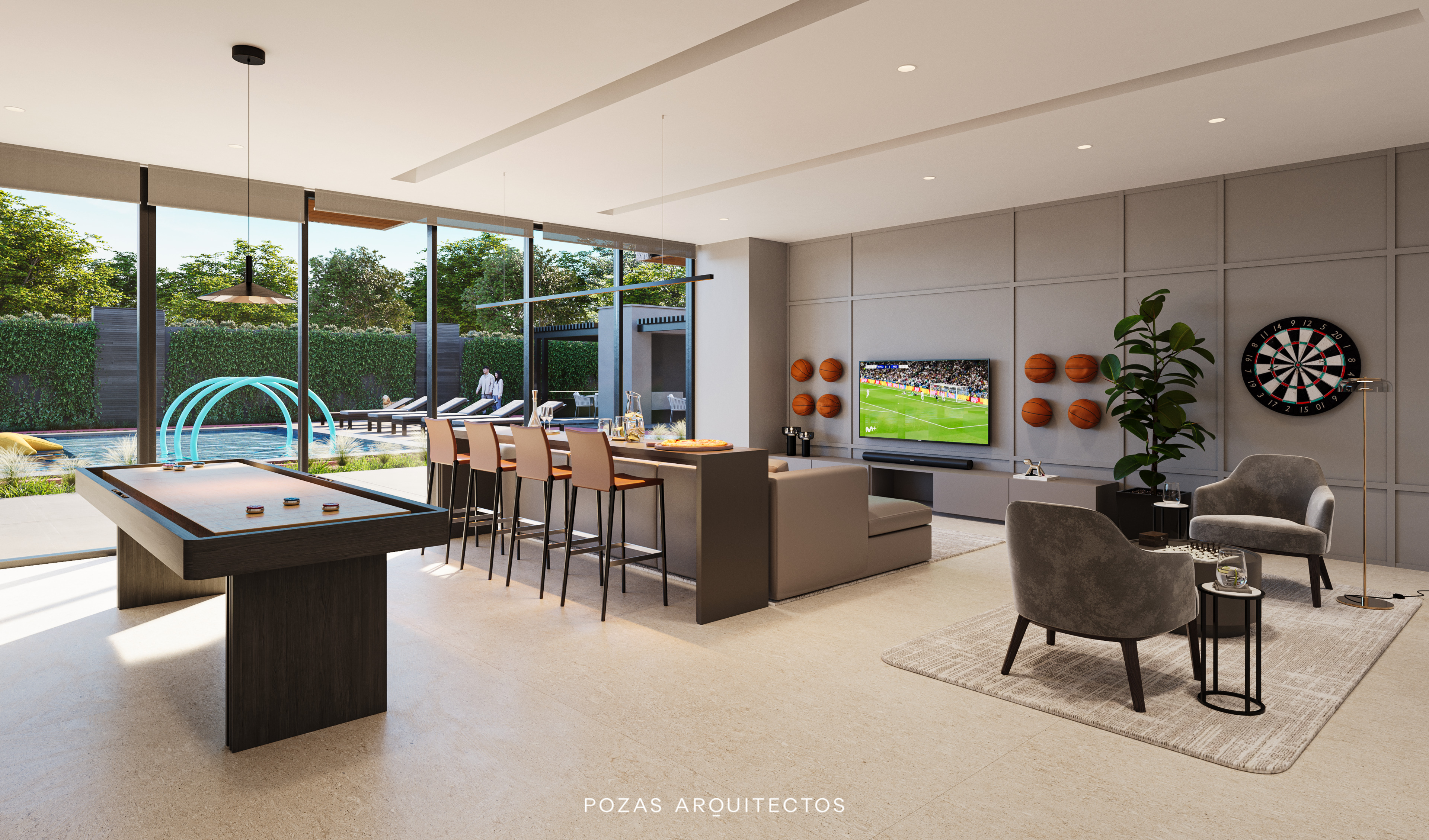 Departamento en Venta en Las Alamedas