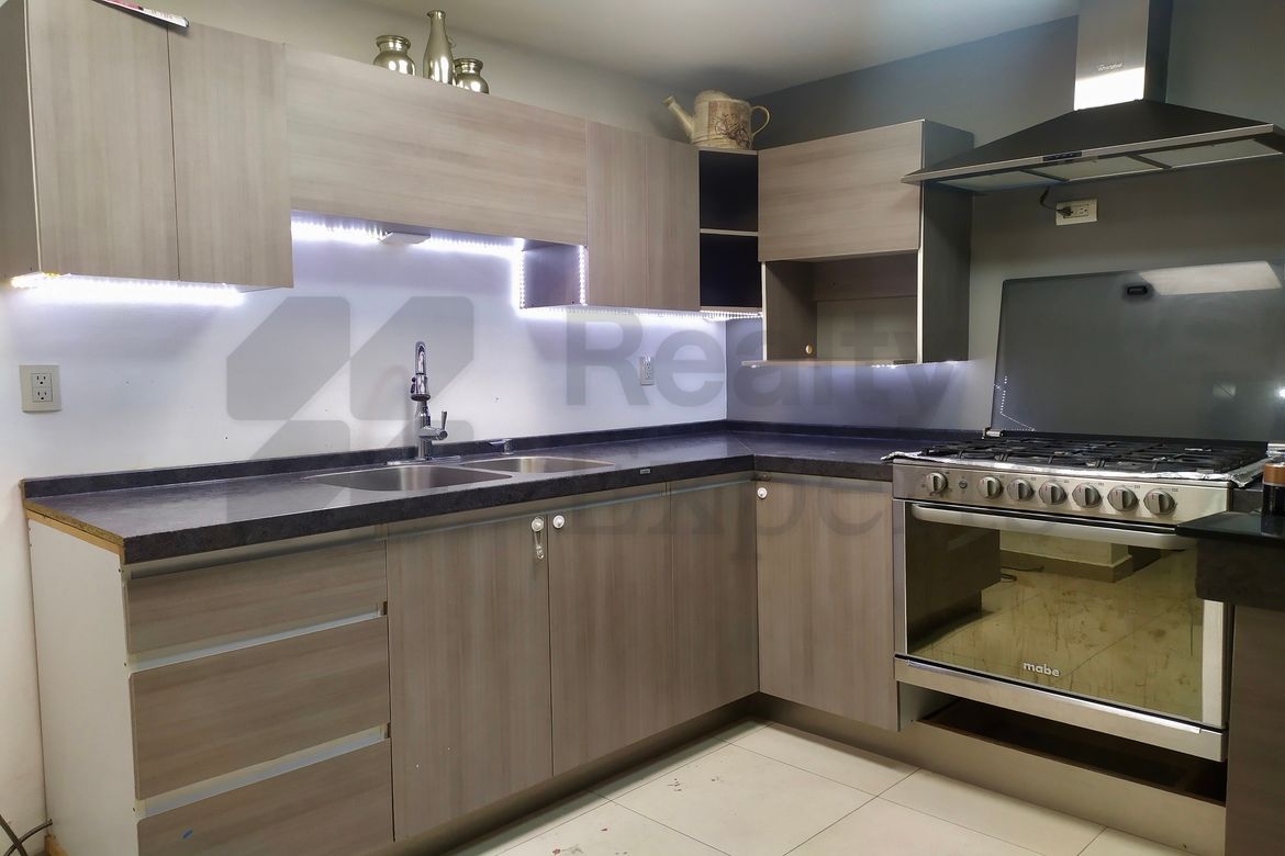 Departamento en Renta en Torres Lindavista