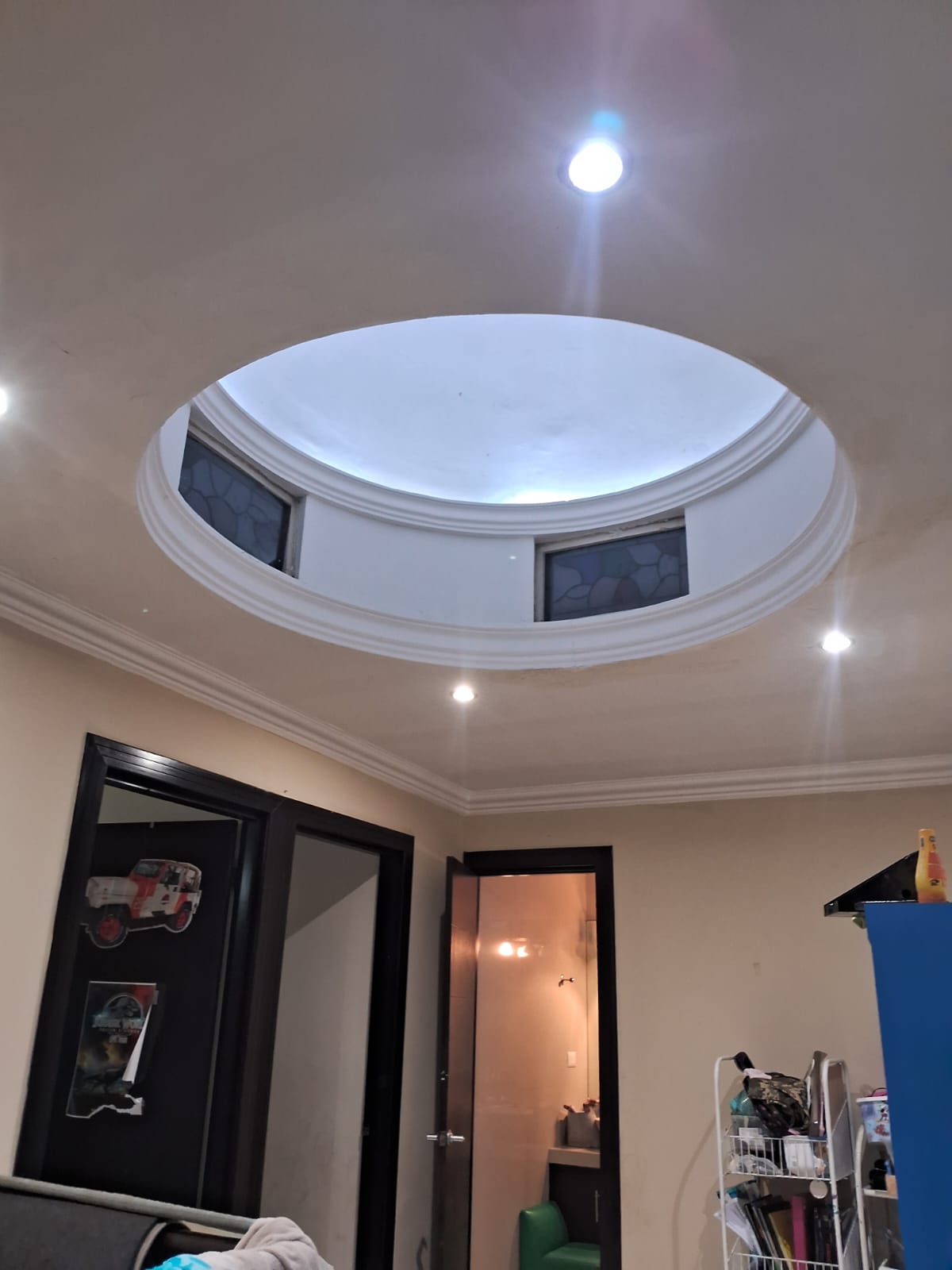Casa en Venta en Puerta de Anáhuac