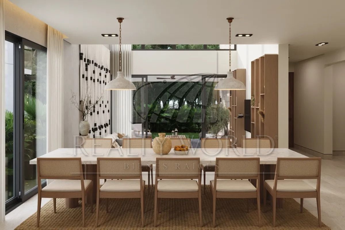 Desarrollo en Venta en VILLAS LEEMBAL