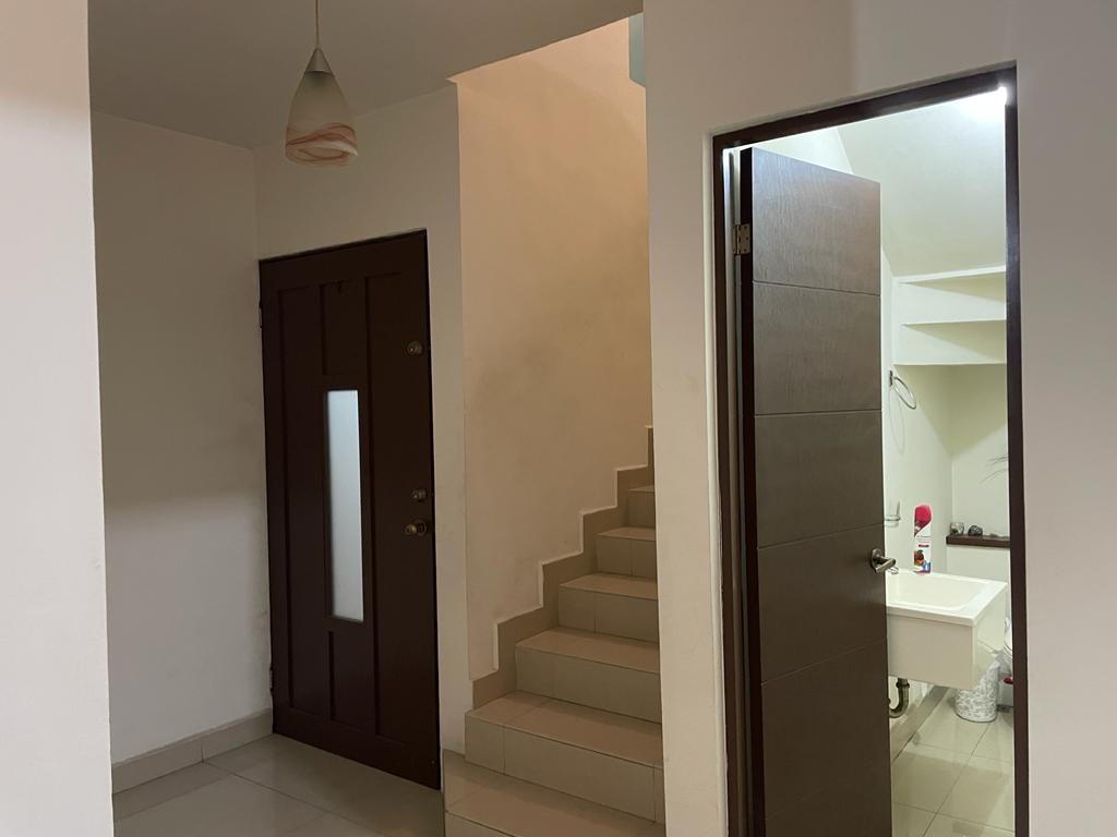 Casa en Renta en Privadas de Anahuac Sector Tíbet