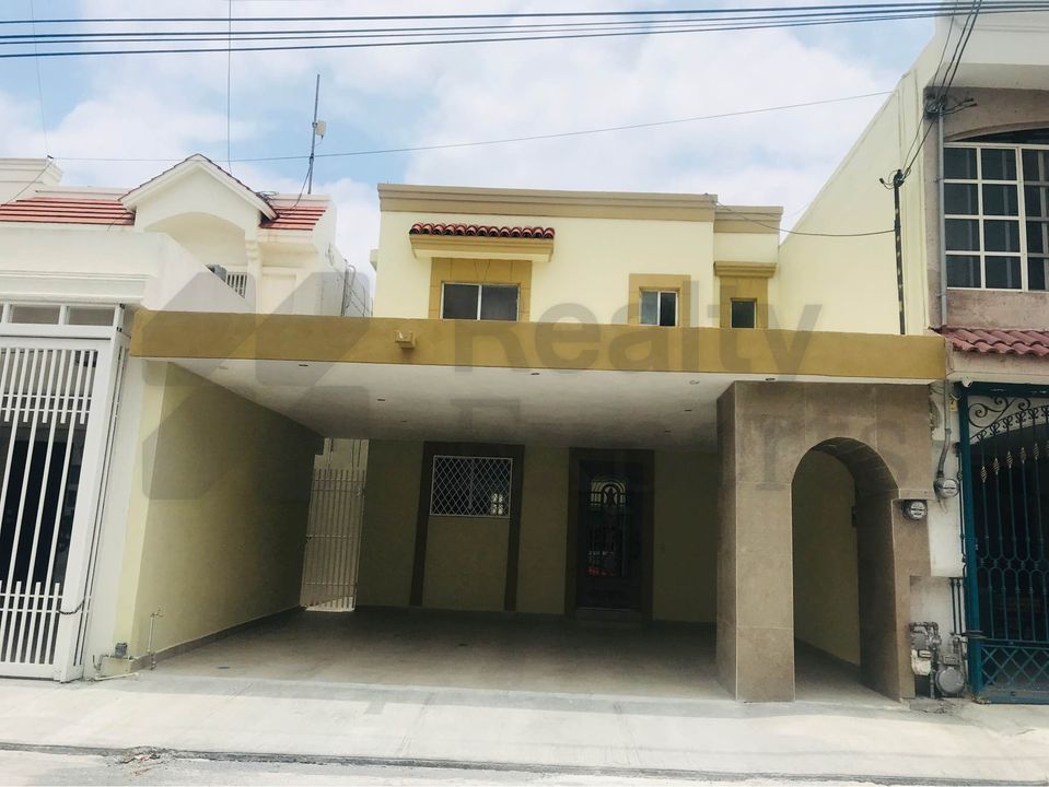 Casa en Renta en Residencial las Palmas