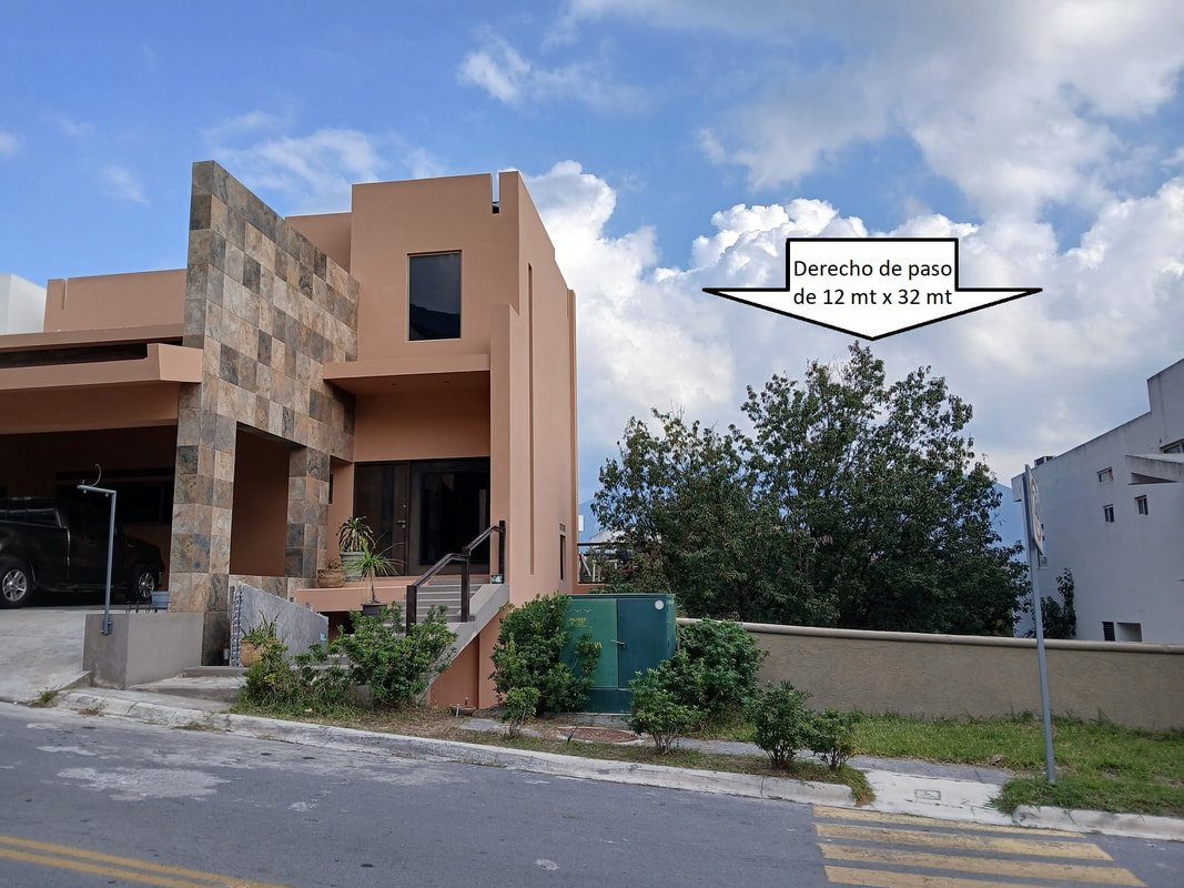 Casa en Venta en Sierra Alta 8