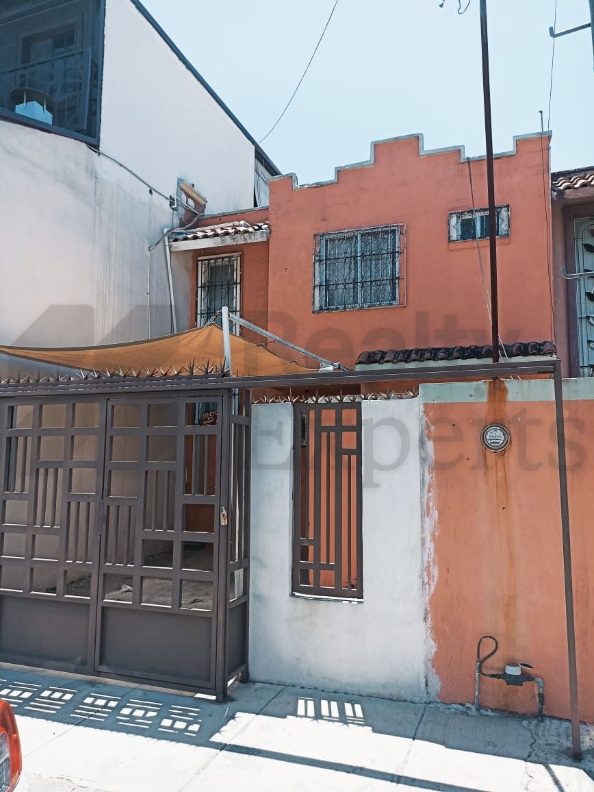 Casa en Venta en Hacienda Escobedo