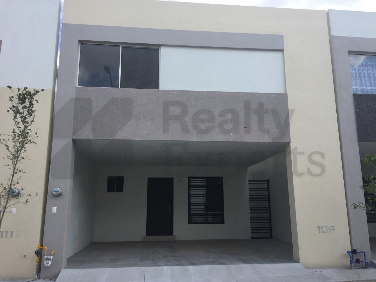 Casa en Renta en Anáhuac San Patricio