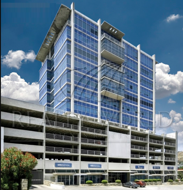 Oficina en Renta en Del Paseo Residencial