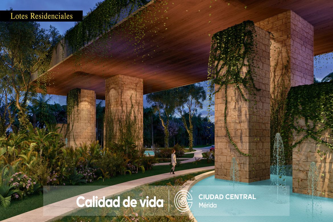 Terreno en Venta en Grupo Orve
