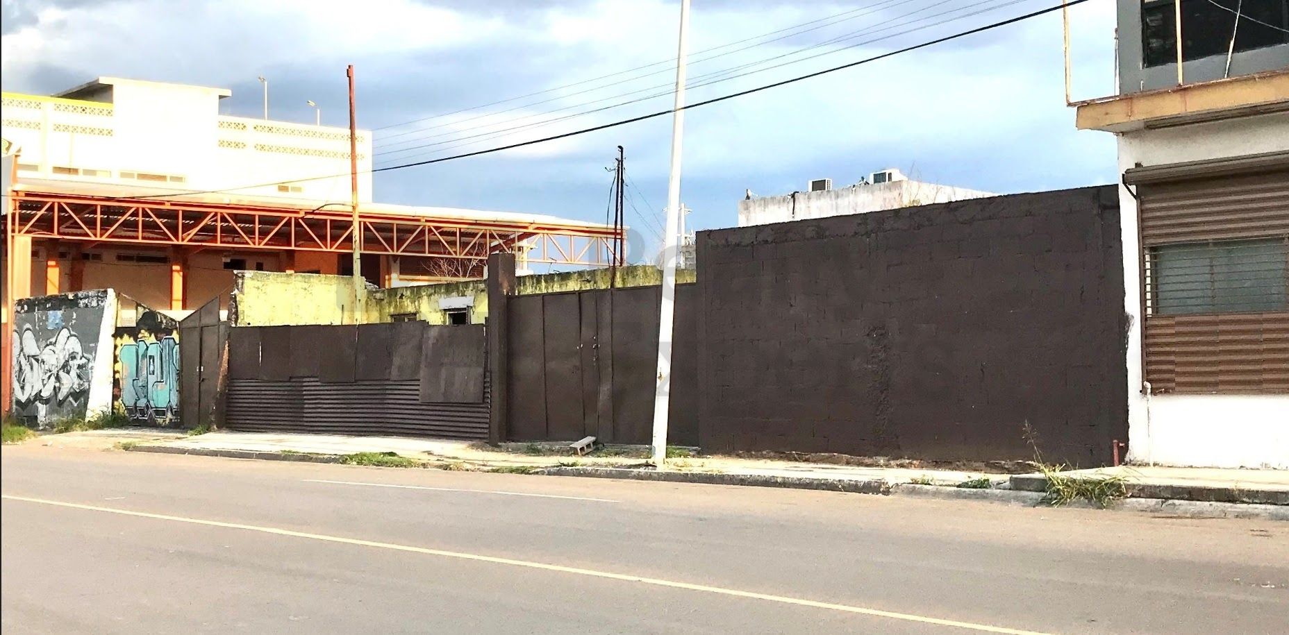 Terreno en Renta en Residencial las Puentes