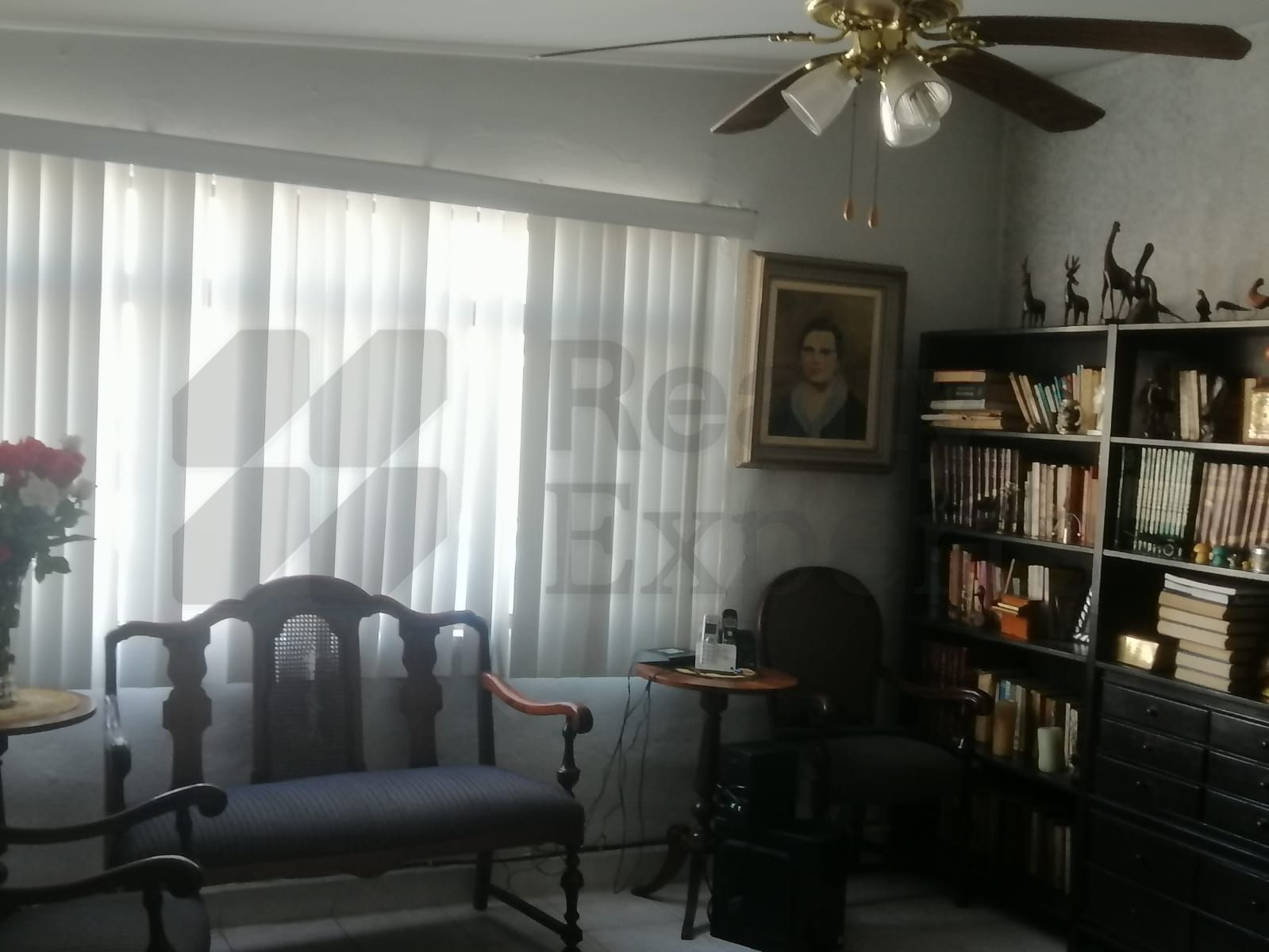 Departamento en Renta en Vista Hermosa