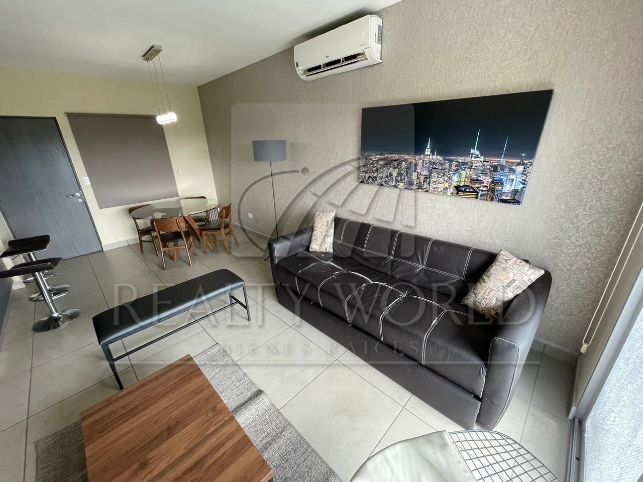 Departamento en Renta en Living San Nicolás