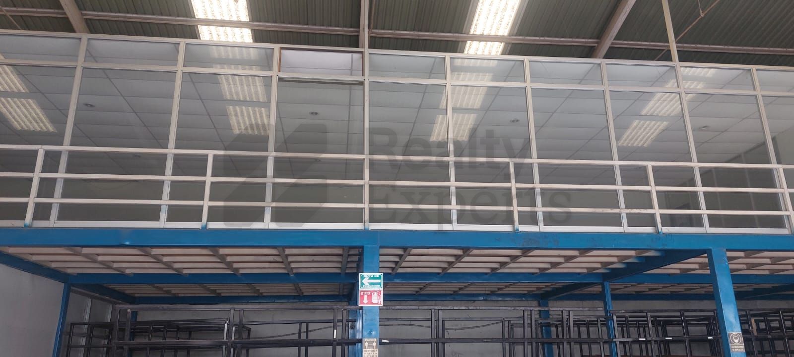 Bodega en Renta en Esmeralda