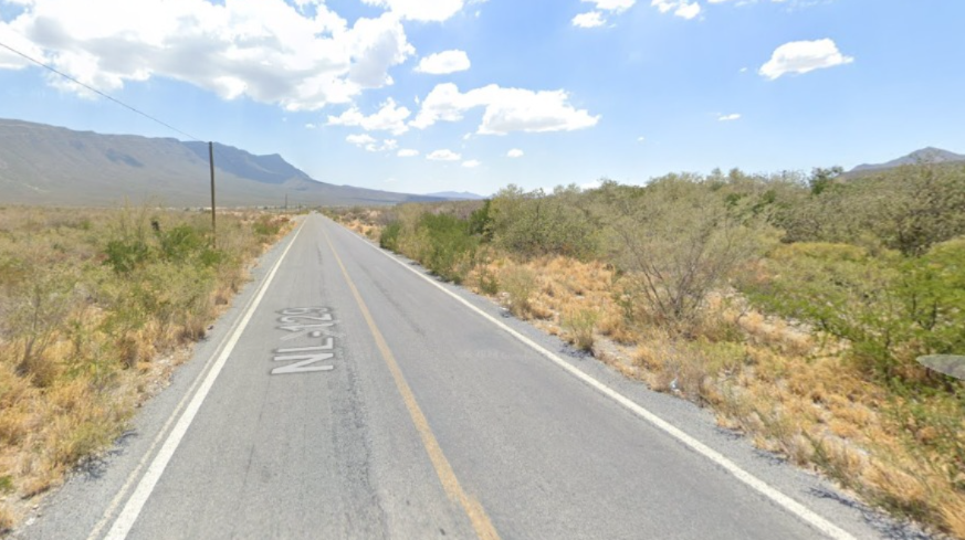 Terreno en Renta en Icamole