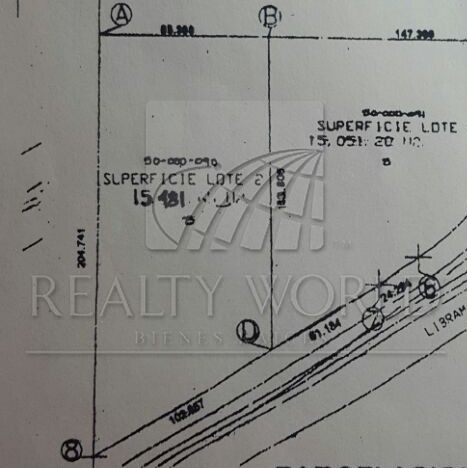 Terreno en Renta en PARQUE INDUSTRIAL MITRAS