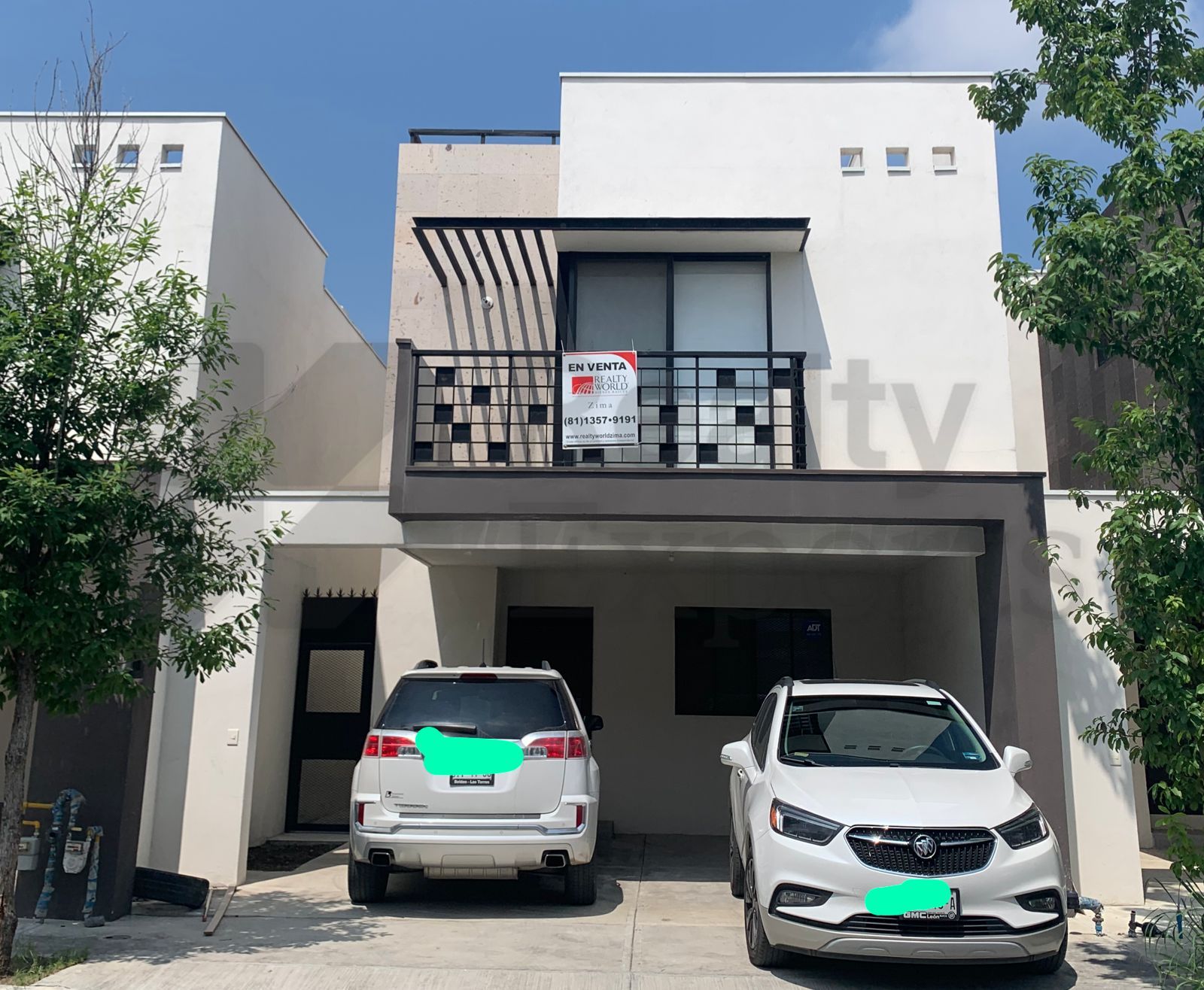 Casa en Venta en Altabrisa