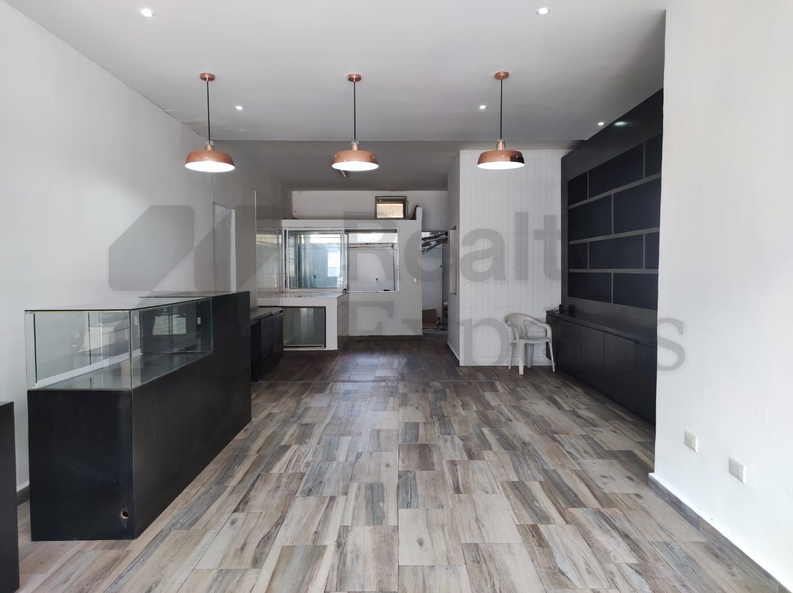 Local en Venta en Del Valle