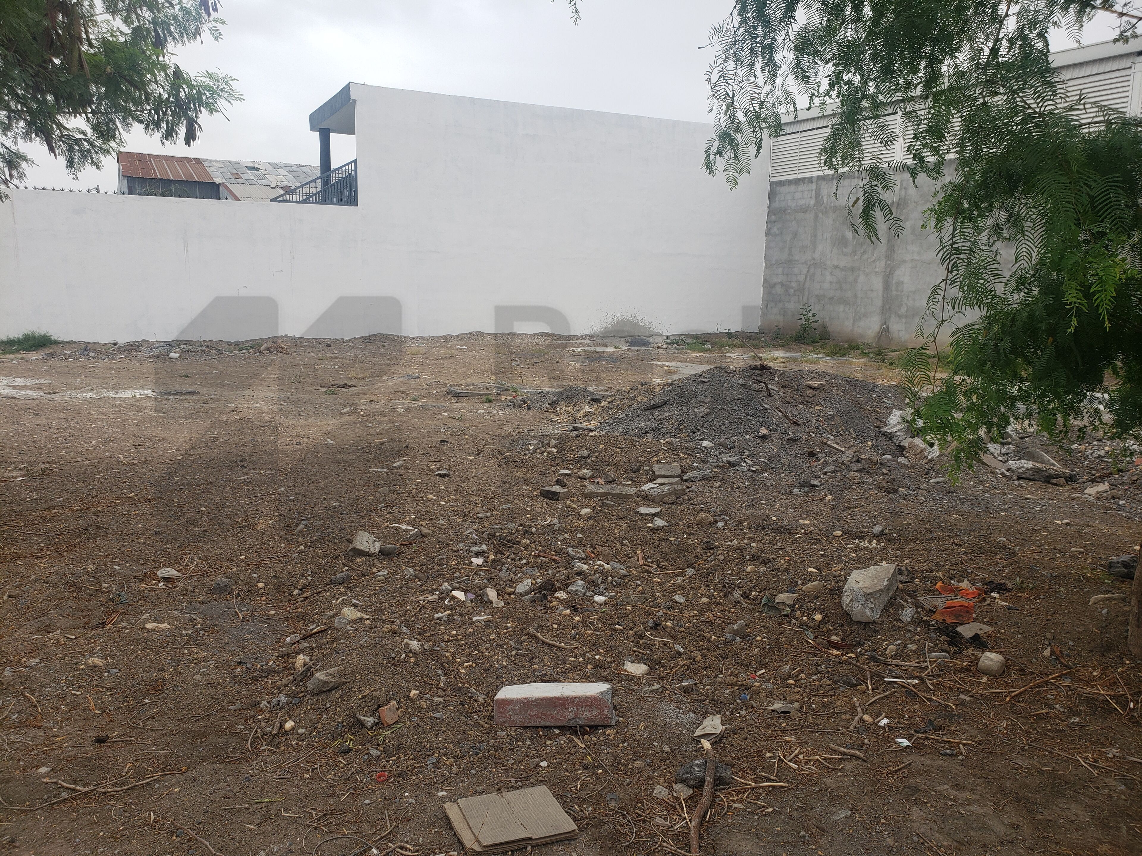 Terreno en Renta en General Escobedo Centro